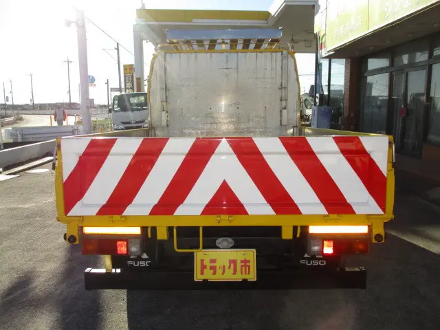 三菱 キャンター PDG-FE70B(2WD)の写真31