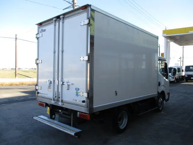 日産 アトラス TKG-SZ5F24(4WD)の写真2