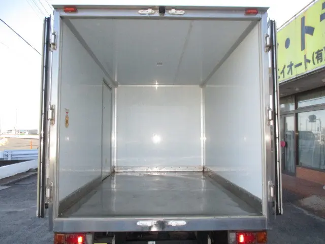 日産 アトラス TKG-SZ5F24(4WD)の写真3