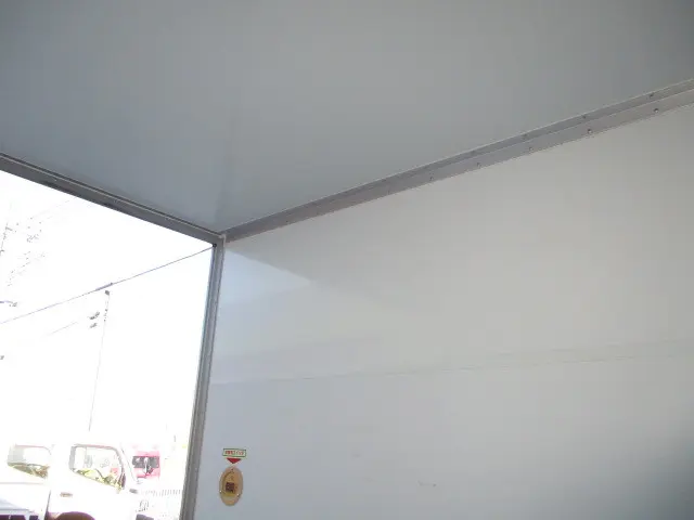 日産 アトラス TKG-SZ5F24(4WD)の写真6