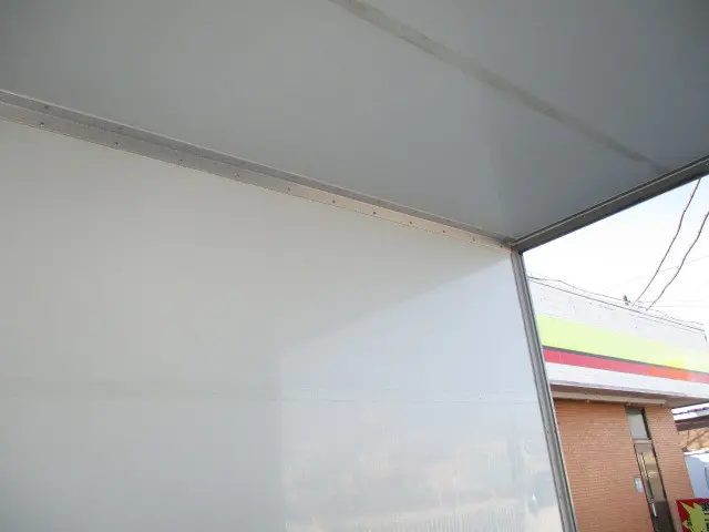 日産 アトラス TKG-SZ5F24(4WD)の写真7