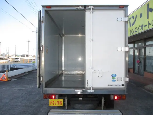 日産 アトラス TKG-SZ5F24(4WD)の写真8