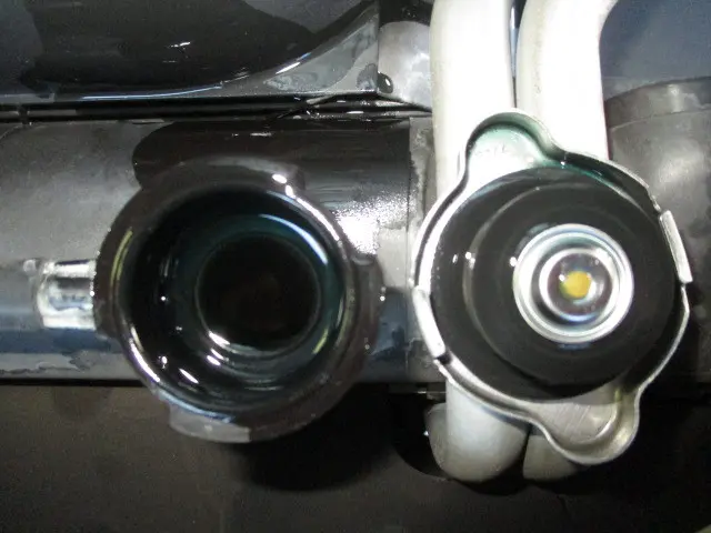 日産 アトラス TKG-SZ5F24(4WD)の写真12