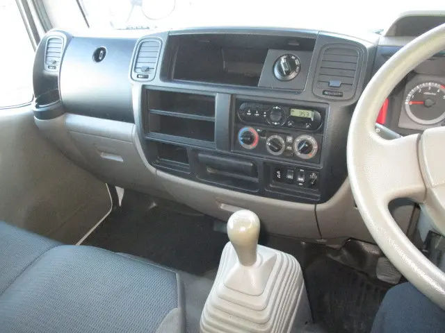 日産 アトラス TKG-SZ5F24(4WD)の写真16