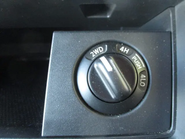 日産 アトラス TKG-SZ5F24(4WD)の写真17