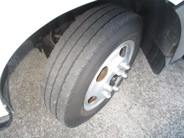 日産 アトラス TKG-SZ5F24(4WD)の写真20