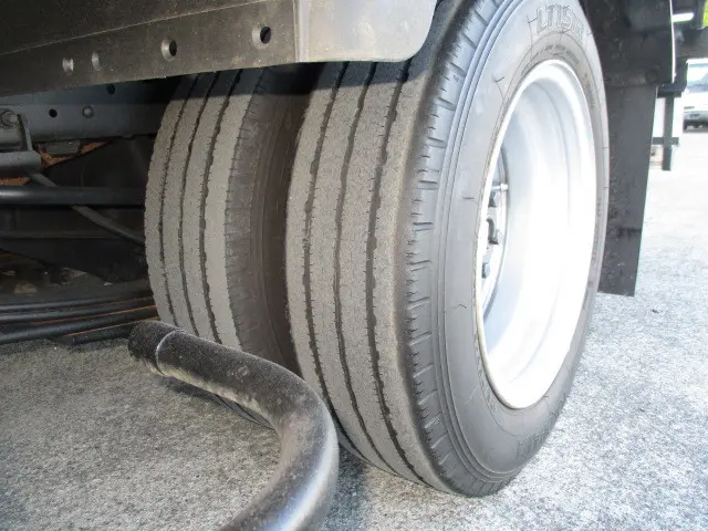 日産 アトラス TKG-SZ5F24(4WD)の写真21