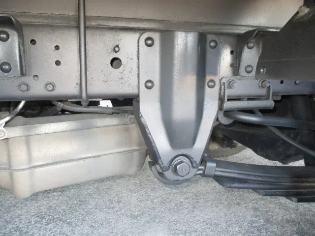 日産 アトラス TKG-SZ5F24(4WD)の写真23