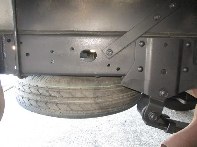 日産 アトラス TKG-SZ5F24(4WD)の写真24