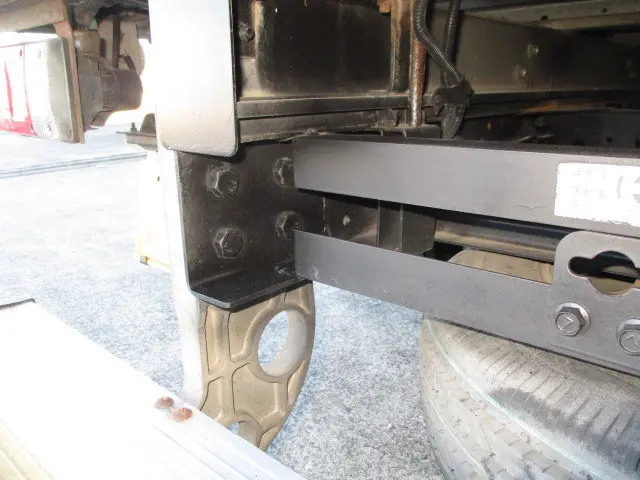 日産 アトラス TKG-SZ5F24(4WD)の写真25