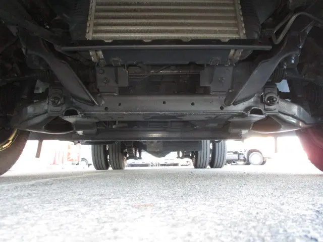 日産 アトラス TKG-SZ5F24(4WD)の写真28