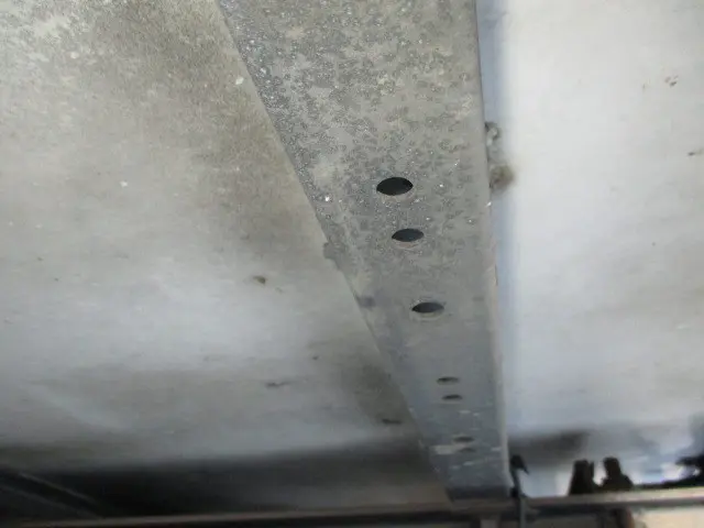 日産 アトラス TKG-SZ5F24(4WD)の写真30