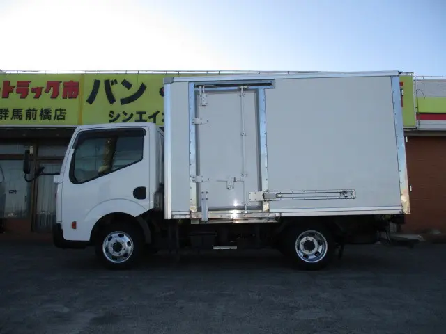 日産 アトラス TKG-SZ5F24(4WD)の写真33