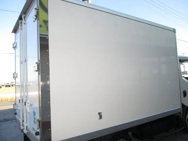 日産 アトラス TKG-SZ5F24(4WD)の写真36