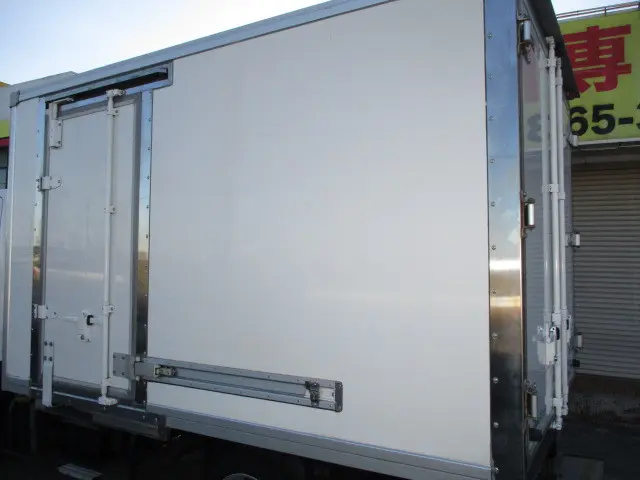 日産 アトラス TKG-SZ5F24(4WD)の写真37