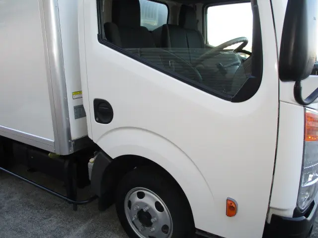 日産 アトラス TKG-SZ5F24(4WD)の写真39