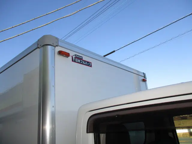 日産 アトラス TKG-SZ5F24(4WD)の写真40