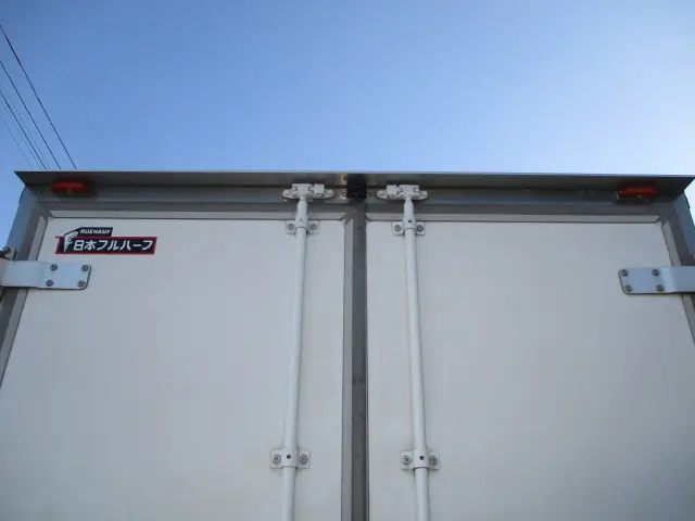 日産 アトラス TKG-SZ5F24(4WD)の写真41