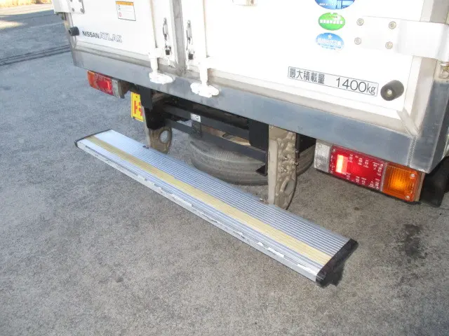 日産 アトラス TKG-SZ5F24(4WD)の写真42