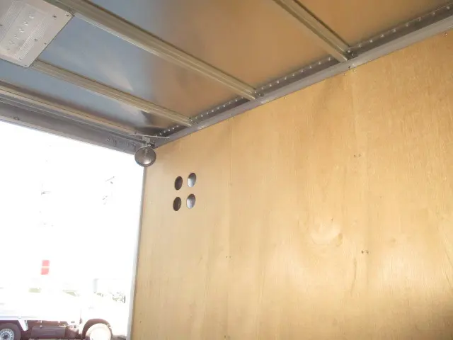 トヨタ ダイナ TKG-XZU675(4WD)の写真5