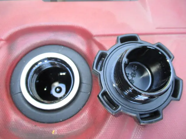 トヨタ ダイナ TKG-XZU675(4WD)の写真12