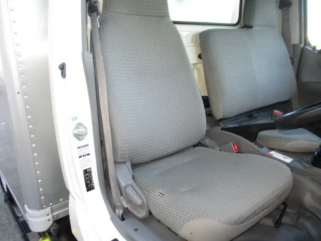 トヨタ ダイナ TKG-XZU675(4WD)の写真14