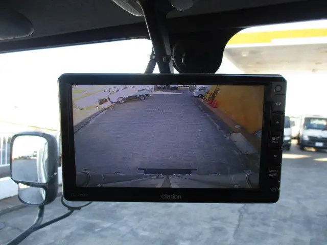 トヨタ ダイナ TKG-XZU675(4WD)の写真18