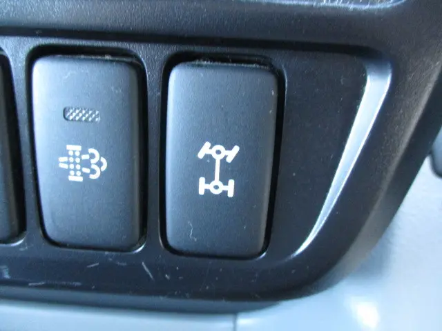 トヨタ ダイナ TKG-XZU675(4WD)の写真20