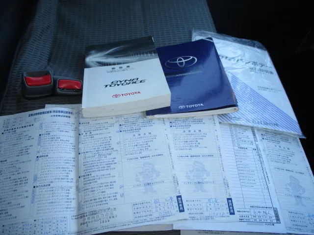 トヨタ ダイナ TKG-XZU675(4WD)の写真22