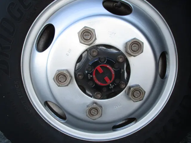 トヨタ ダイナ TKG-XZU675(4WD)の写真23