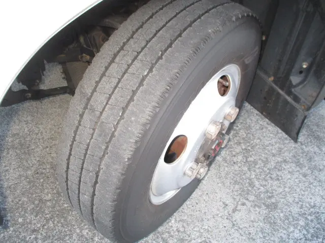 トヨタ ダイナ TKG-XZU675(4WD)の写真24