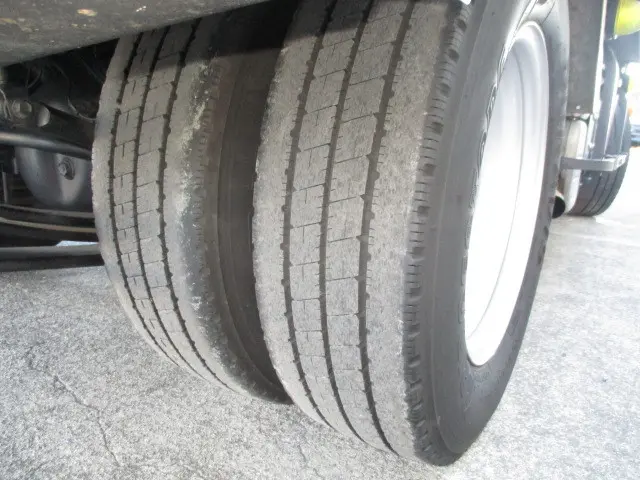 トヨタ ダイナ TKG-XZU675(4WD)の写真25