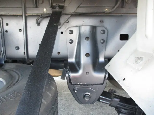 トヨタ ダイナ TKG-XZU675(4WD)の写真26