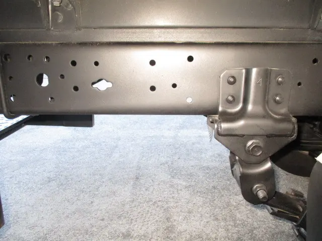 トヨタ ダイナ TKG-XZU675(4WD)の写真27