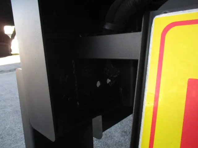 トヨタ ダイナ TKG-XZU675(4WD)の写真28