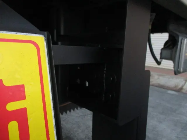 トヨタ ダイナ TKG-XZU675(4WD)の写真29