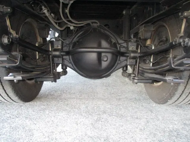 トヨタ ダイナ TKG-XZU675(4WD)の写真30