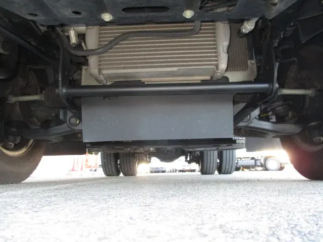 トヨタ ダイナ TKG-XZU675(4WD)の写真31