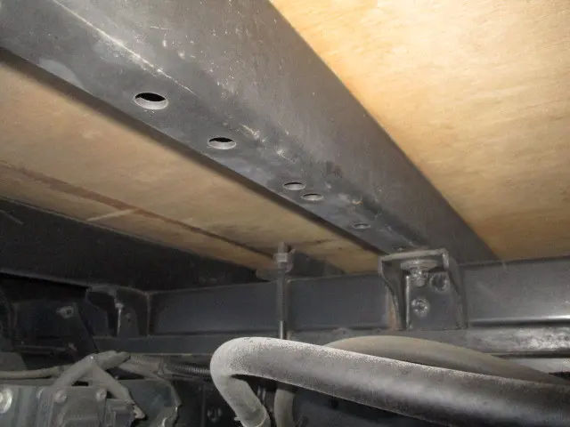 トヨタ ダイナ TKG-XZU675(4WD)の写真32