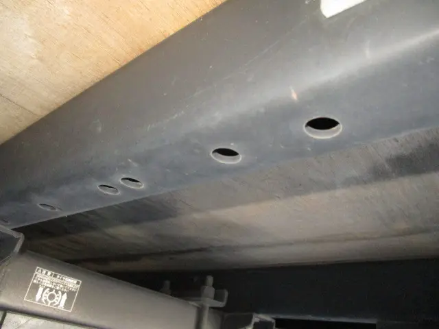 トヨタ ダイナ TKG-XZU675(4WD)の写真33