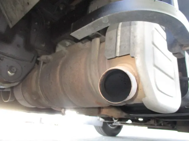 トヨタ ダイナ TKG-XZU675(4WD)の写真34