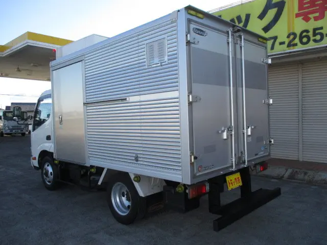 トヨタ ダイナ TKG-XZU675(4WD)の写真36