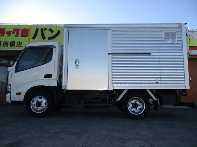 トヨタ ダイナ TKG-XZU675(4WD)の写真37