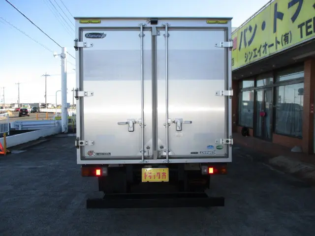 トヨタ ダイナ TKG-XZU675(4WD)の写真39