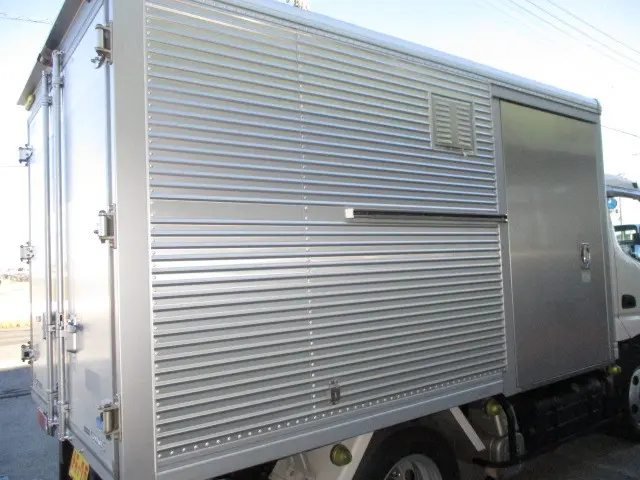 トヨタ ダイナ TKG-XZU675(4WD)の写真40