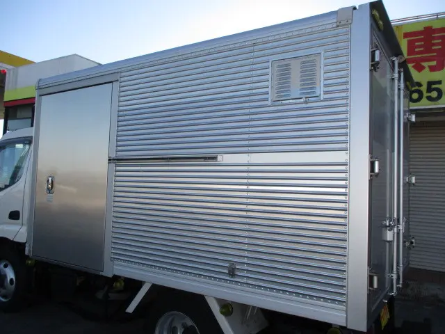 トヨタ ダイナ TKG-XZU675(4WD)の写真41