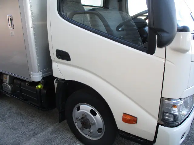 トヨタ ダイナ TKG-XZU675(4WD)の写真43