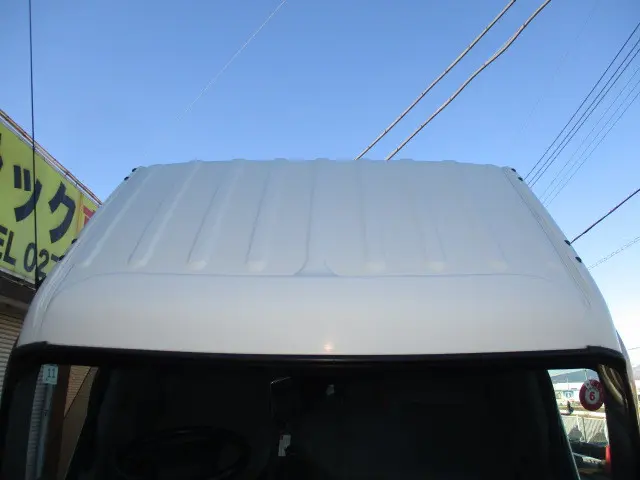 トヨタ ダイナ TKG-XZU675(4WD)の写真44