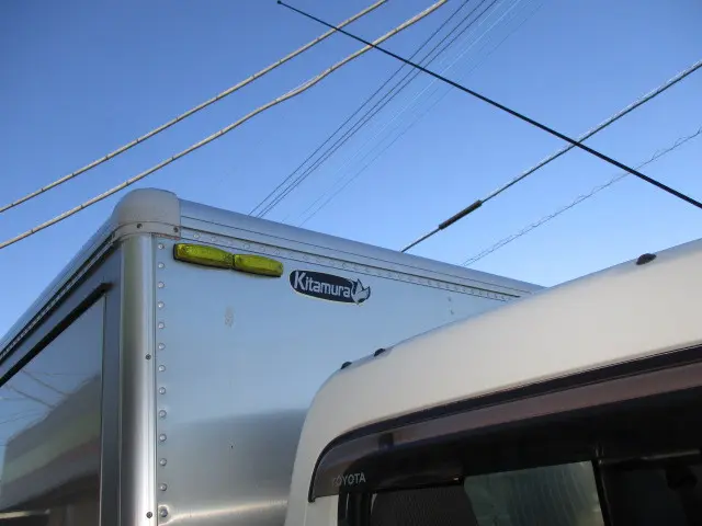 トヨタ ダイナ TKG-XZU675(4WD)の写真45