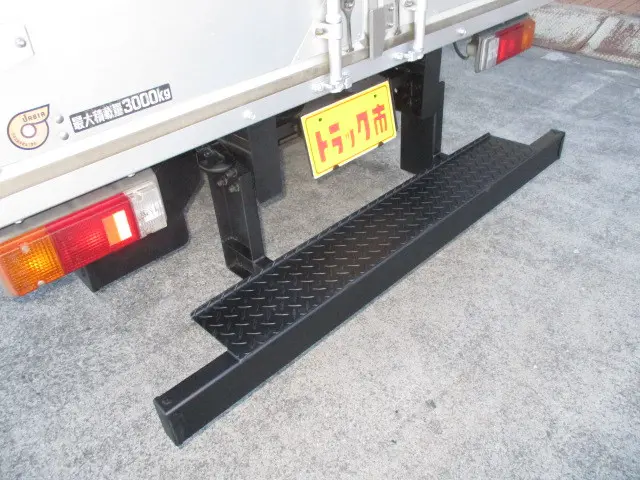 トヨタ ダイナ TKG-XZU675(4WD)の写真46